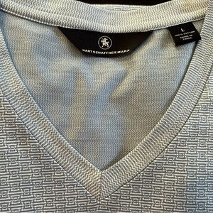 Hart Schaffner Marx shirt